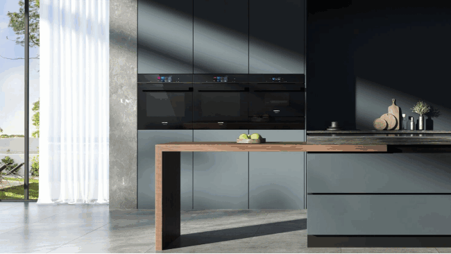 博西家电红顶奖背后:以“高端嵌入”和“AI智能”打造高品质厨居生活解决方案(图4) https://upload.cheaa.com/2025/1229/1766973743417