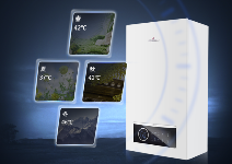 选择全预混冷凝炉，更要看准燃气壁挂炉品牌！