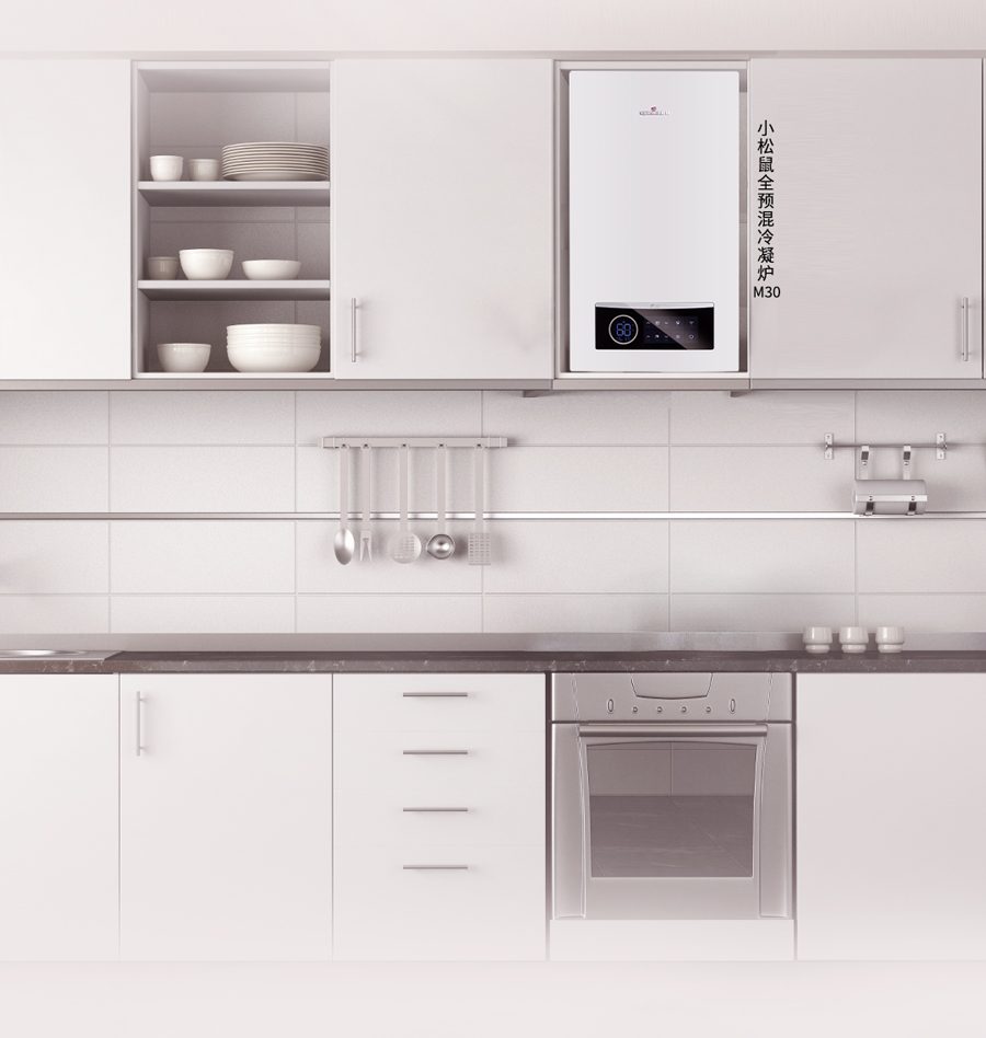 夏季壁挂炉保养维护指南 延长设备寿命确保冬季正常使用