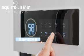 小松鼠壁挂炉夏季使用指南：一机两用全年不闲置