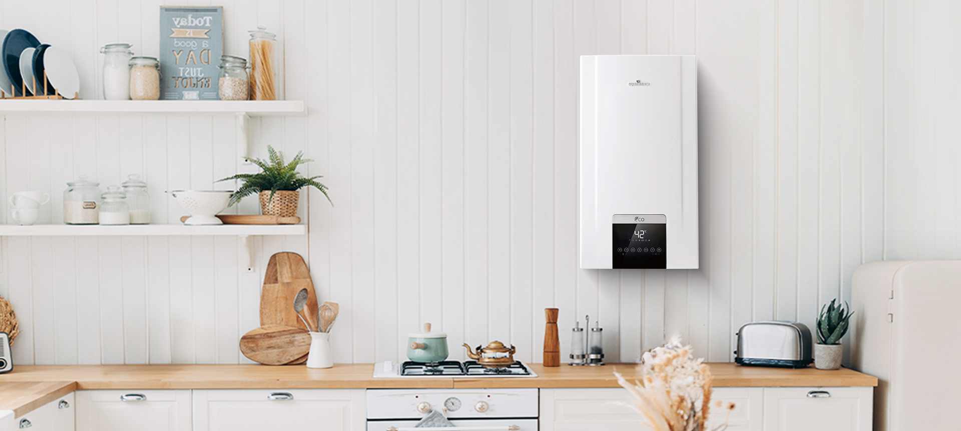 壁挂炉安装位置选择与安全要求全攻略