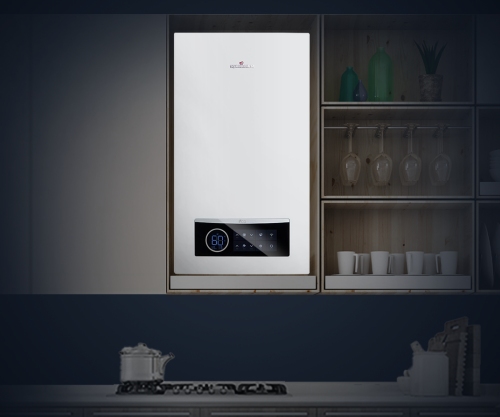 燃气壁挂炉与燃气热水器区别对比分析