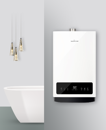 小松鼠壁挂炉费气原因分析及节能使用技巧