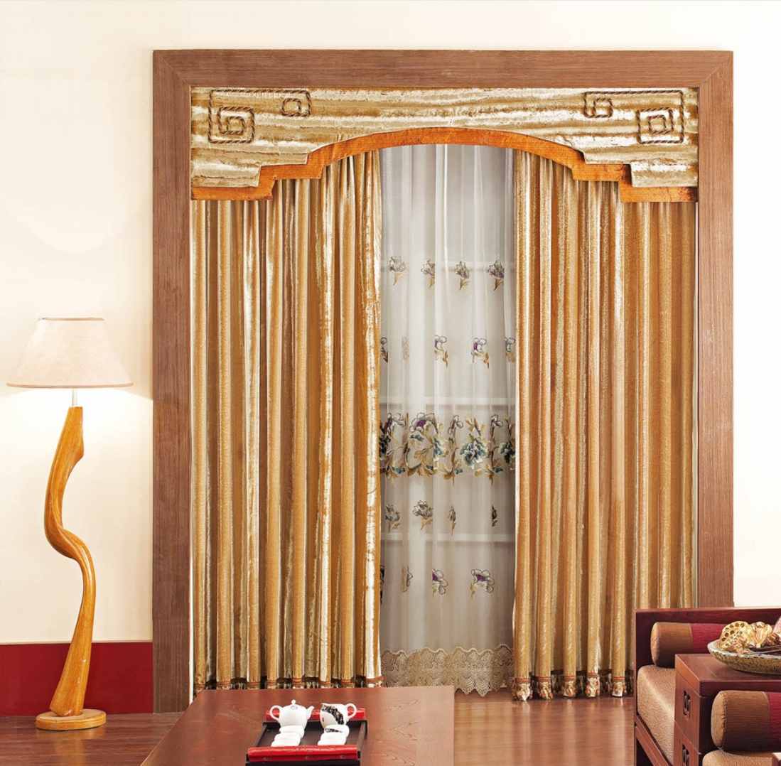 2025现代高档水晶帘子珠窗帘选购技巧全揭秘